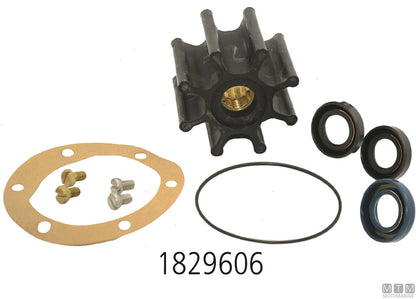 SERVICE KIT JOHNSON F35B-8