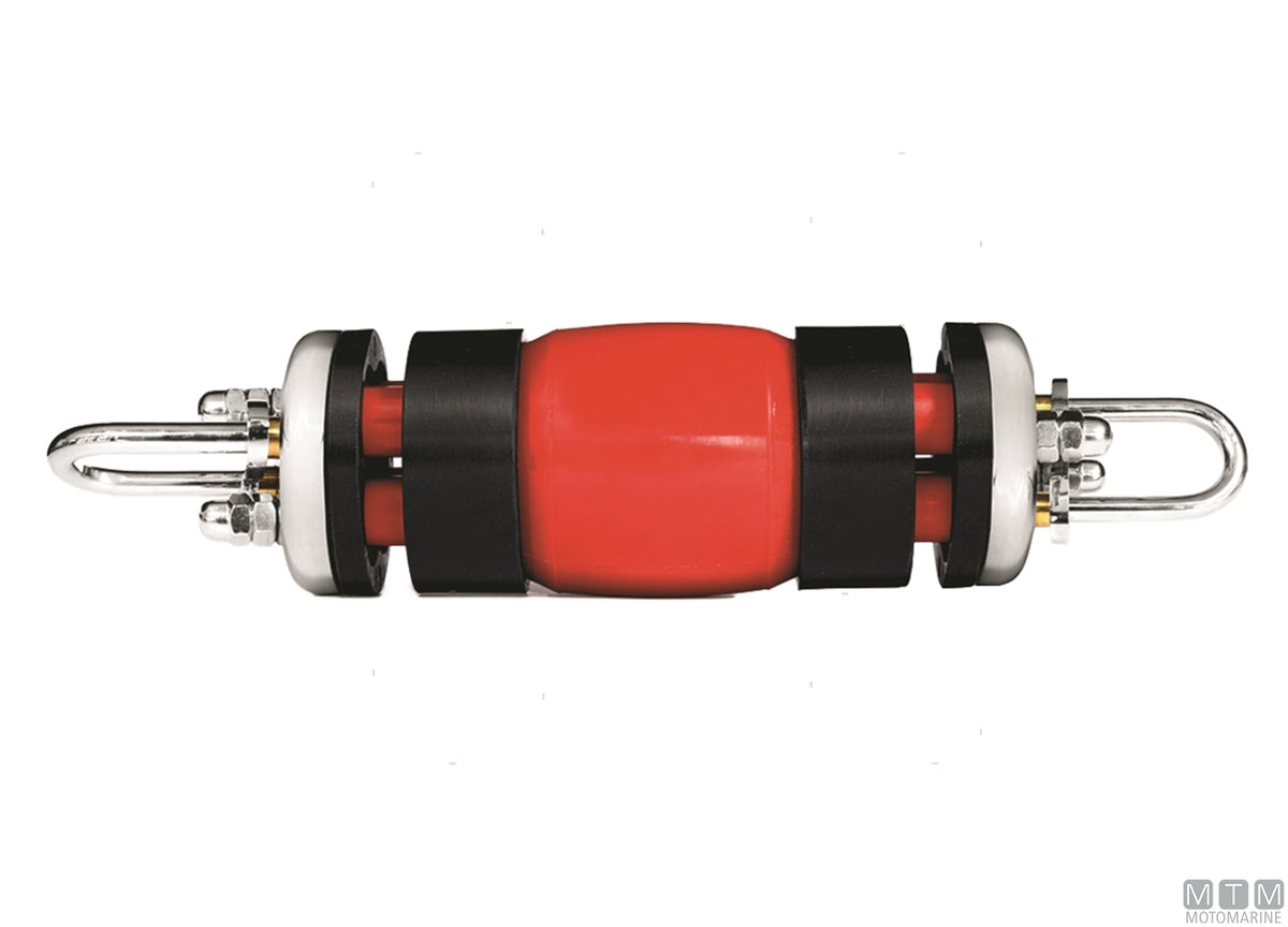 AMMORTIZZATORE DA ORMEGGIO SIDERMARINE ORMEGGIO MK 50 FLEX