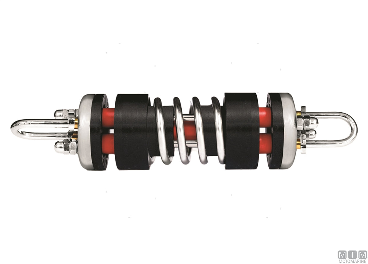 MOLLA DA ORMEGGIO SIDERMARINE MK 50 SPECIAL IBRIDO