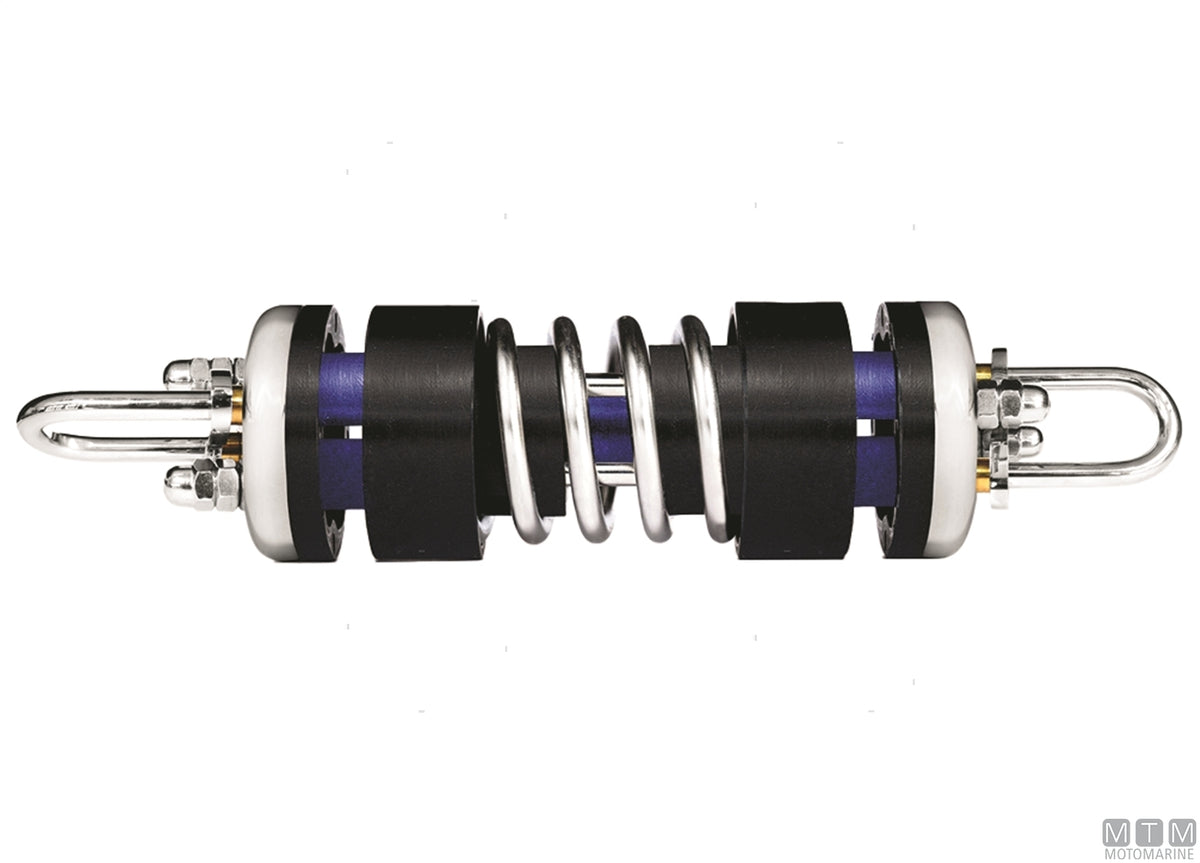 MOLLA DA ORMEGGIO SIDERMARINE MK 55 IBRIDO