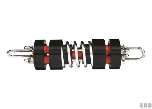 MOLLA DA ORMEGGIO SIDERMARINE MK 50 IBRIDO