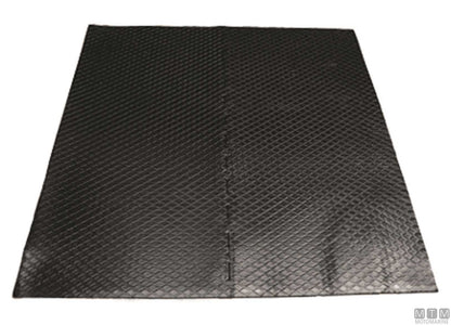 PANNELLO INSONORIZZANTE ADESIVO 3M 50X50CM