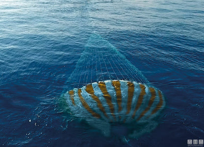 ANCORA GALLEGGIANTE PARA SEA GUARDIANS PER IMBARCAZIONI <18M