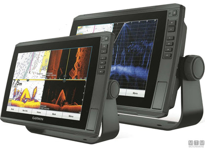 TRASDUTTORE POPPA GARMIN GT51M-TM