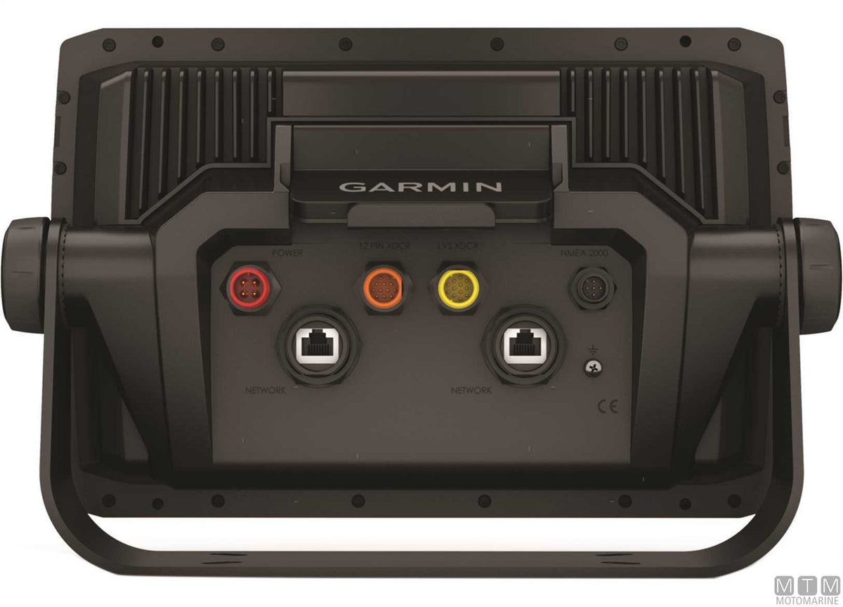 TRASDUTTORE POPPA GARMIN GT56UHD-TM