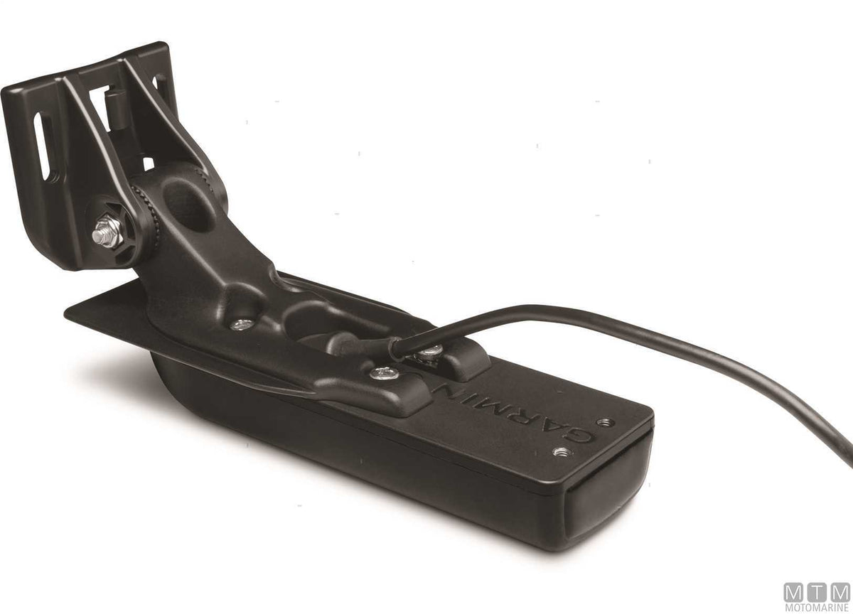 ECOSCANDAGLIO GARMIN ECHOMAP ULTRA2 122SV+TRASDUTTORE GT56