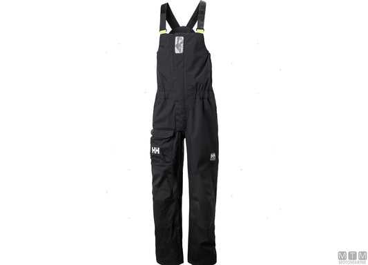 SALOPETTE H/H PIER 3.0 980 GRIGIO 2XL
