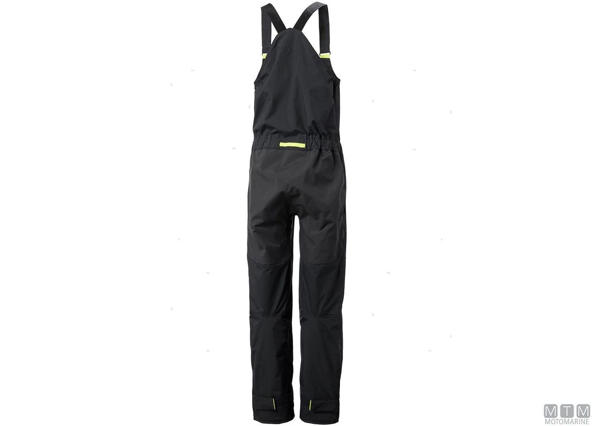 SALOPETTE H/H PIER 3.0 980 GRIGIO 2XL