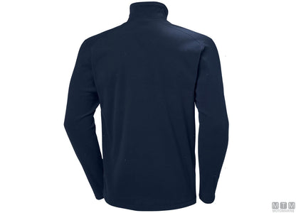 GIACCA H/H DAYBREAKER FLEECE 599 BLU NAVY XL