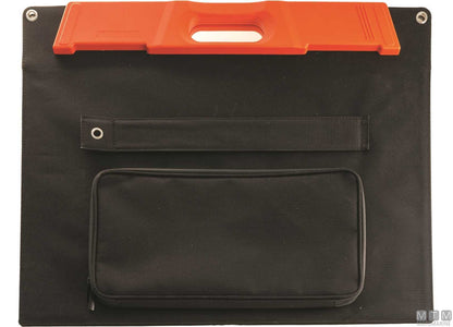 PANNELLO SOLARE PORTATILE 100W