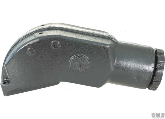 RISER BARR VO-20-855384 V856891 PER VOLVO PENTA V8