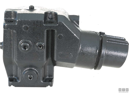 RISER BARR OMC-20-913784 V3855270 PER VOLVO PENTA V6-V8