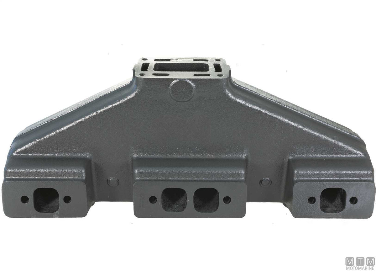 COLLETTORE BARR VO-1-835804 V856883 PER VOLVO PENTA V8
