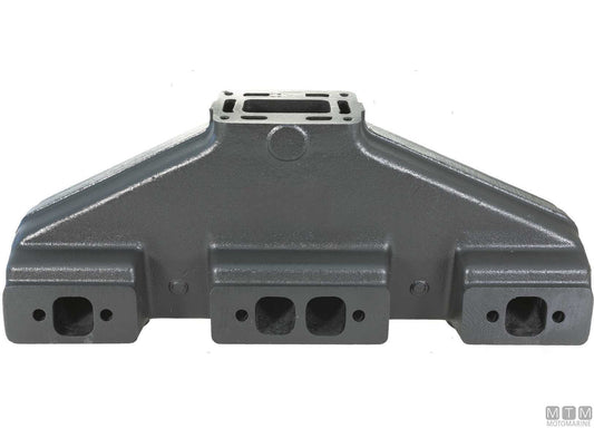 COLLETTORE BARR VO-1-835804 V856883 PER VOLVO PENTA V8