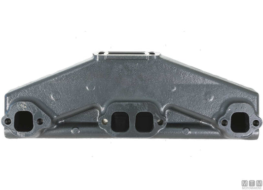 COLLETTORE BARR OMC-1-914035 V3847501 PER VOLVO PENTA V8