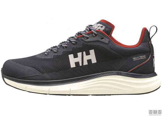 SCARPE H/H TERMOLI HT 597 BLU NAVY 44.5