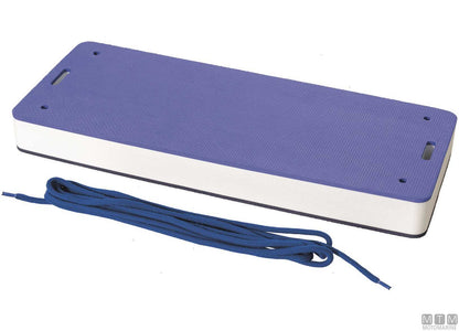 PARABORDO PIATTO BLU 89X29CM EVA
