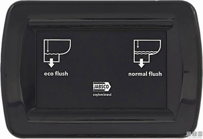 TOILET ELETTRICA JABSCO COMPACT QUIET E2-12V