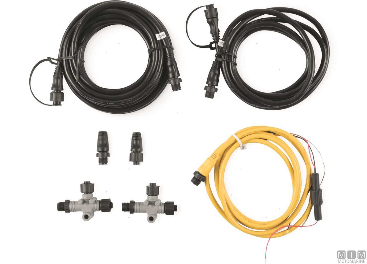 KIT RETE NMEA2000 GARMIN