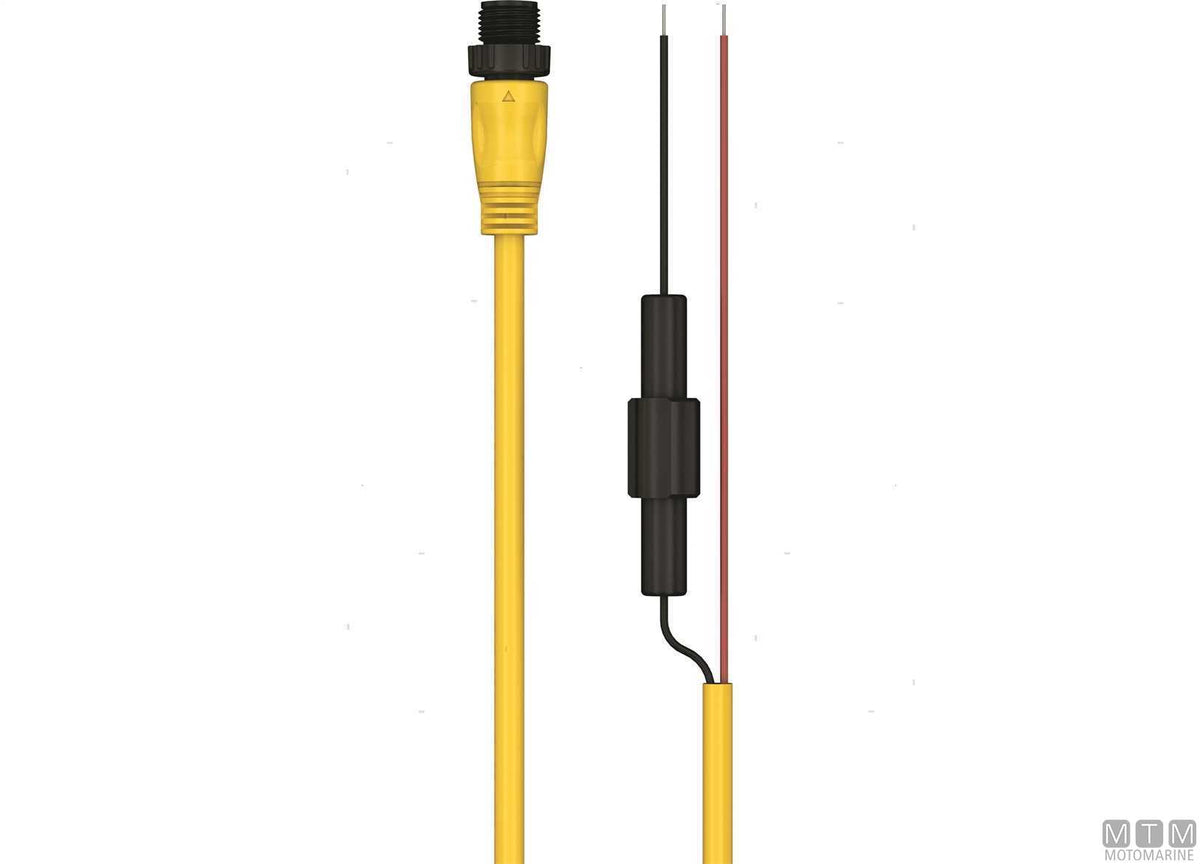 CAVO ALIMENTAZIONE NMEA2000 2M GARMIN