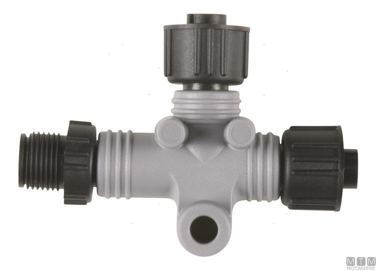 CONNETTORE TIPO T NMEA2000 GARMIN