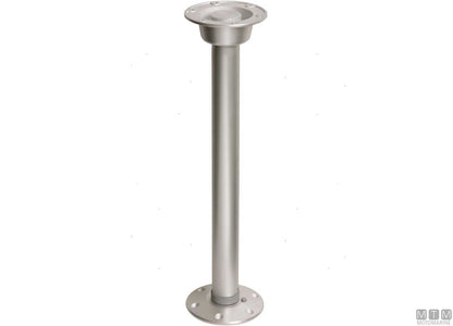 SUPPORTO TAVOLO CL1 H70CM IN ALLUMINIO