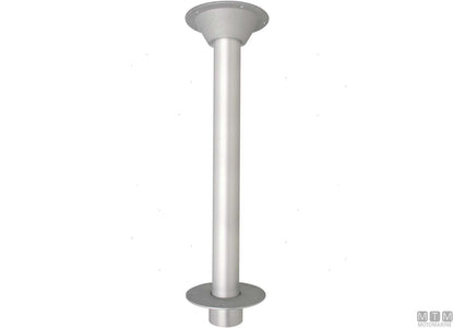 SUPPORTO TAVOLO CL1 H70CM IN ALLUMINIO