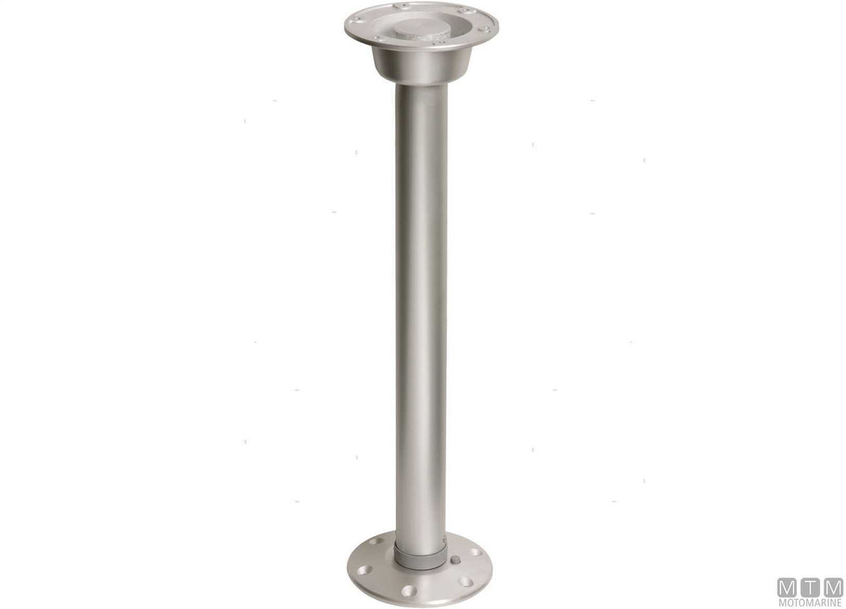 SUPPORTO TAVOLO CL1 H70CM IN ALLUMINIO