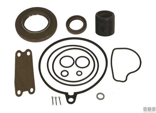 KIT GUARNIZIONI PIEDE MTM REF VOLVO PENTA 876267