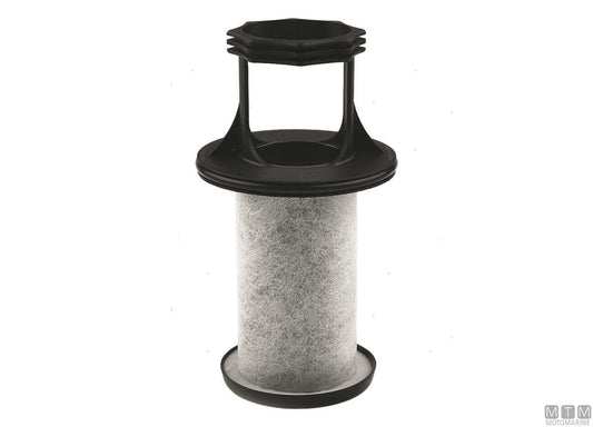 FILTRO SFIATO ARIA MTM REF VOLVO PENTA 3584145