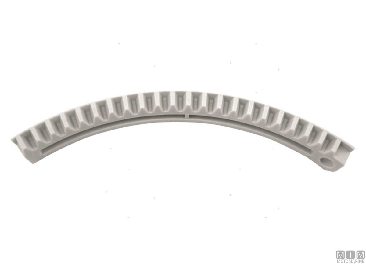 CREMAGLIERA TRIM MTM REF VOLVO PENTA 872812