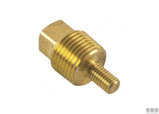 TAPPO SUPPORTO ANODO MTM REF VOLVO PENTA 838928
