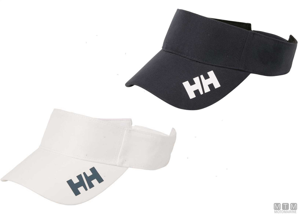 VISIERA H/H CREW 2.0 597 BLU NAVY