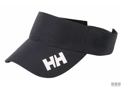 VISIERA H/H CREW 2.0 001 BIANCO