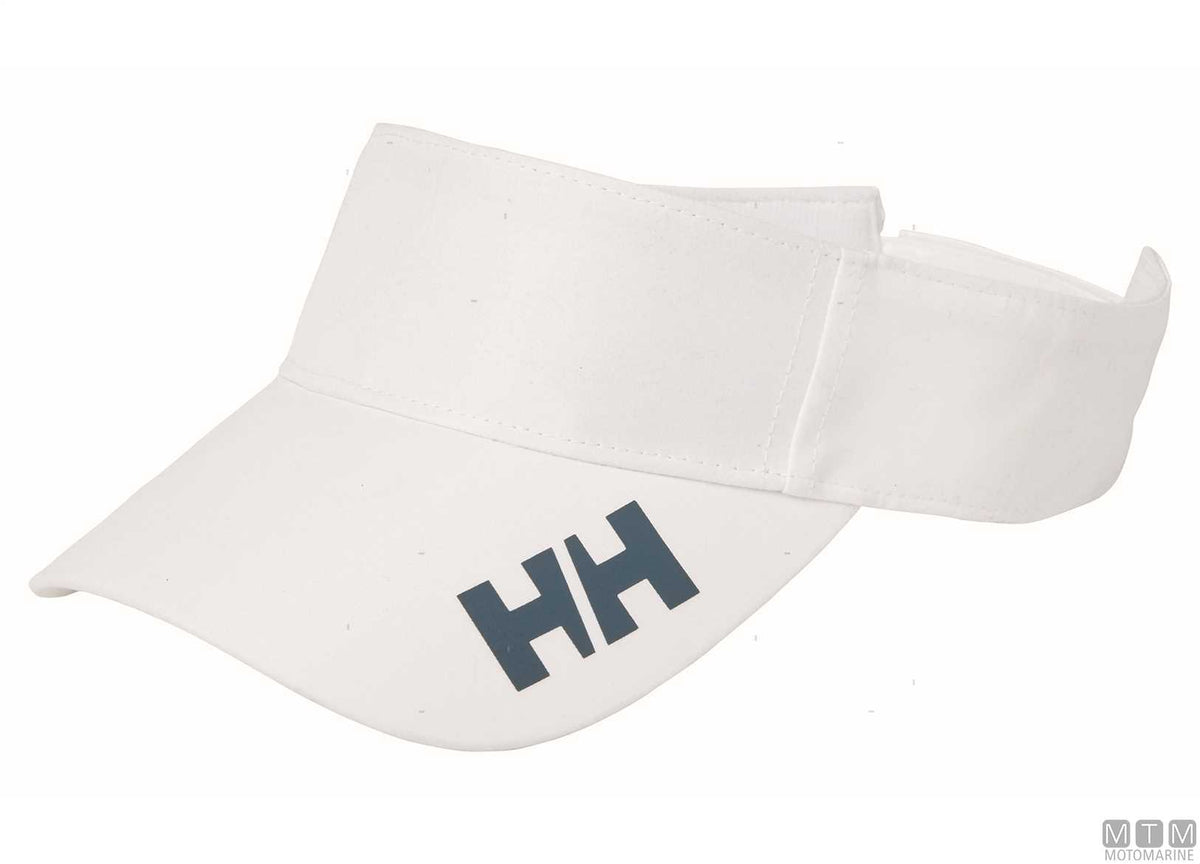 VISIERA H/H CREW 2.0 597 BLU NAVY