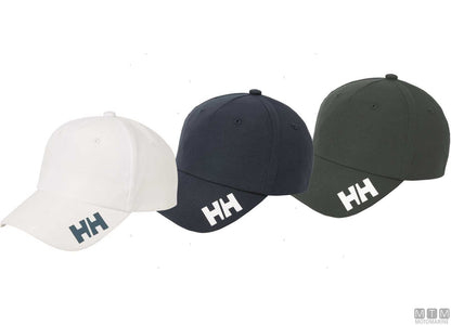 CAPPELLINO H/H CREW 2.0 001 BIANCO