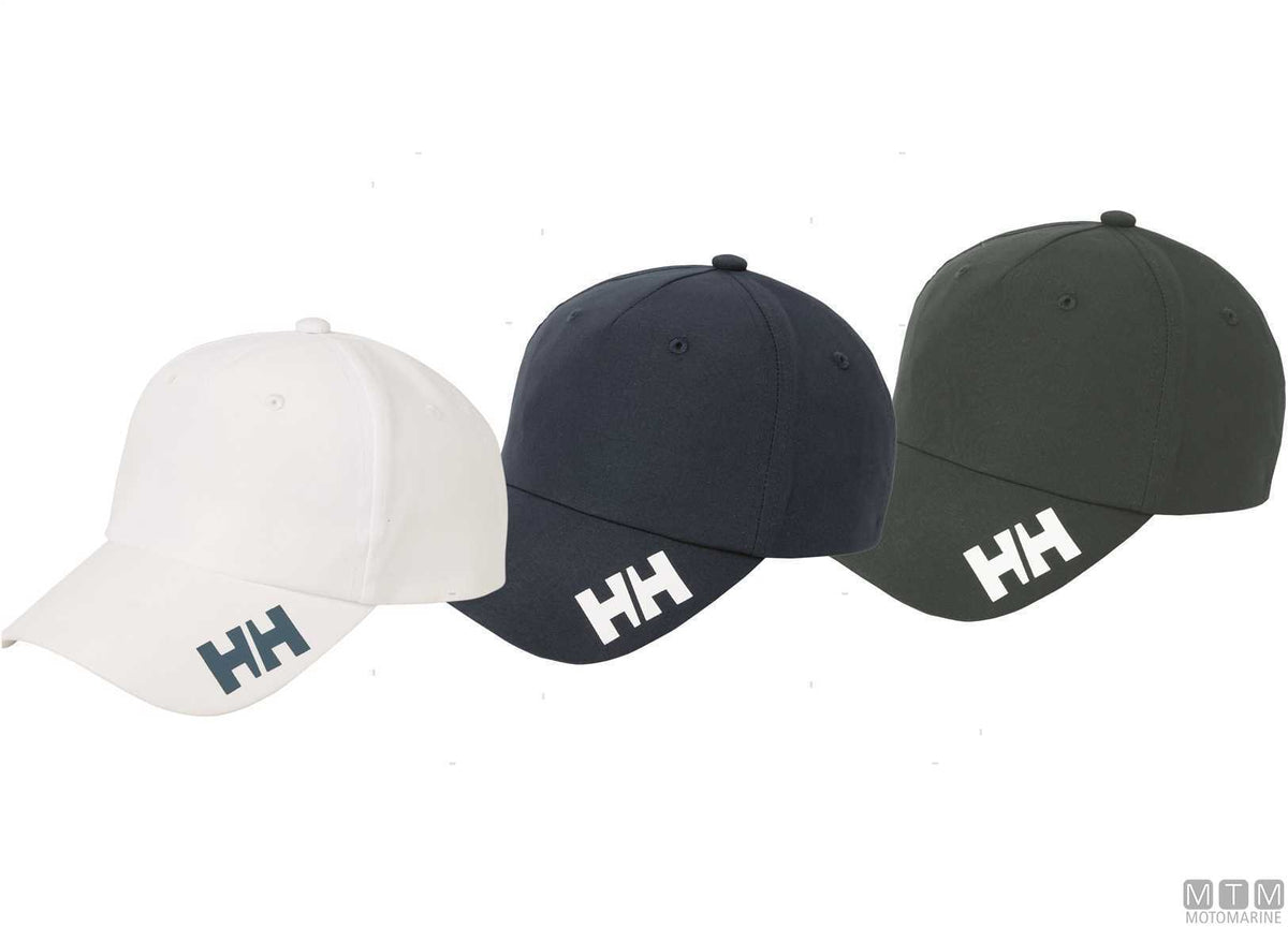 CAPPELLINO H/H CREW 2.0 597 BLU NAVY