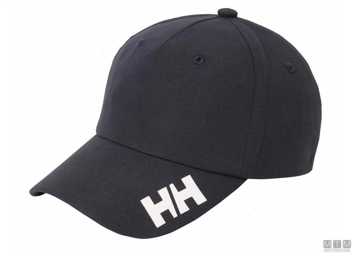 CAPPELLINO H/H CREW 2.0 597 BLU NAVY