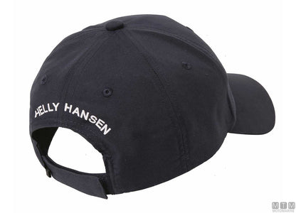 CAPPELLINO H/H CREW 2.0 001 BIANCO