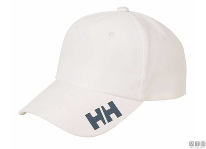 CAPPELLINO H/H CREW 2.0 001 BIANCO