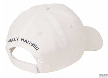 CAPPELLINO H/H CREW 2.0 001 BIANCO