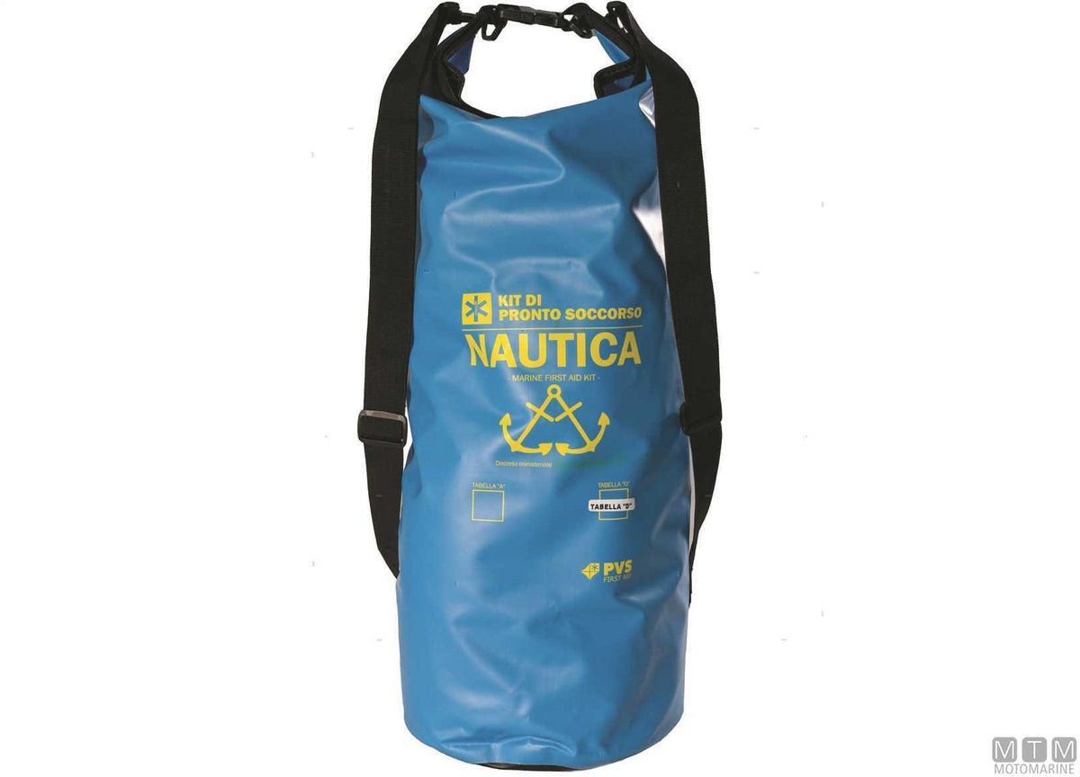 BAG NEW TAB D