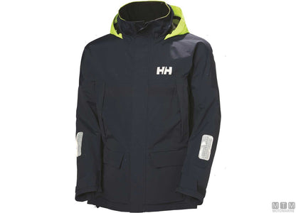 GIACCA H/H PIER 4.0 222 ROSSO S