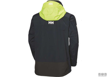 GIACCA H/H PIER 4.0 222 ROSSO M