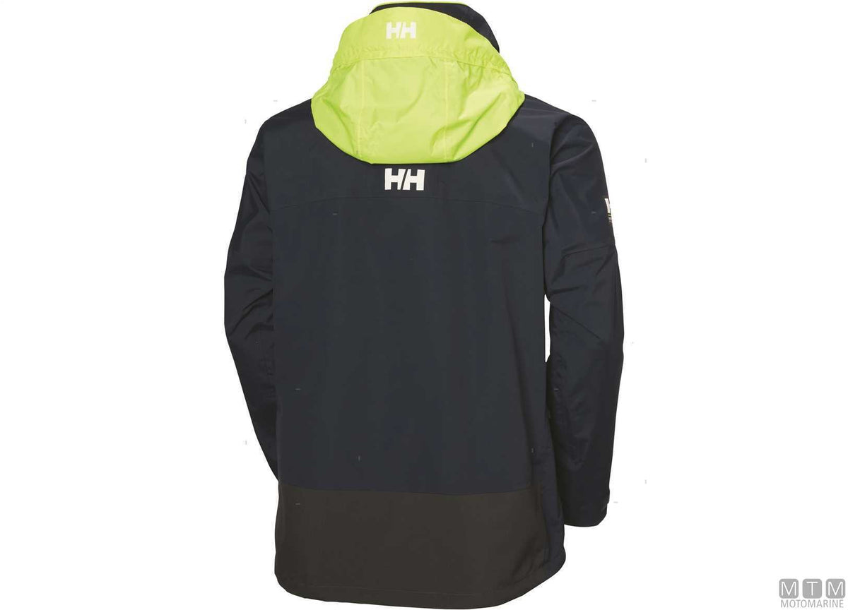 GIACCA H/H PIER 4.0 222 ROSSO XL