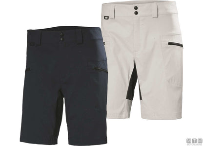 SHORTS H/H RACING DECK 2.0 597 BLU NAVY 52