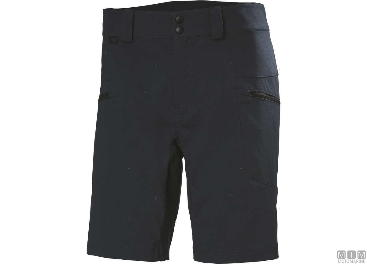 SHORTS H/H RACING DECK 2.0 597 BLU NAVY 52