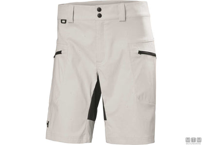 SHORTS H/H RACING DECK 2.0 853 GRIGIO 52