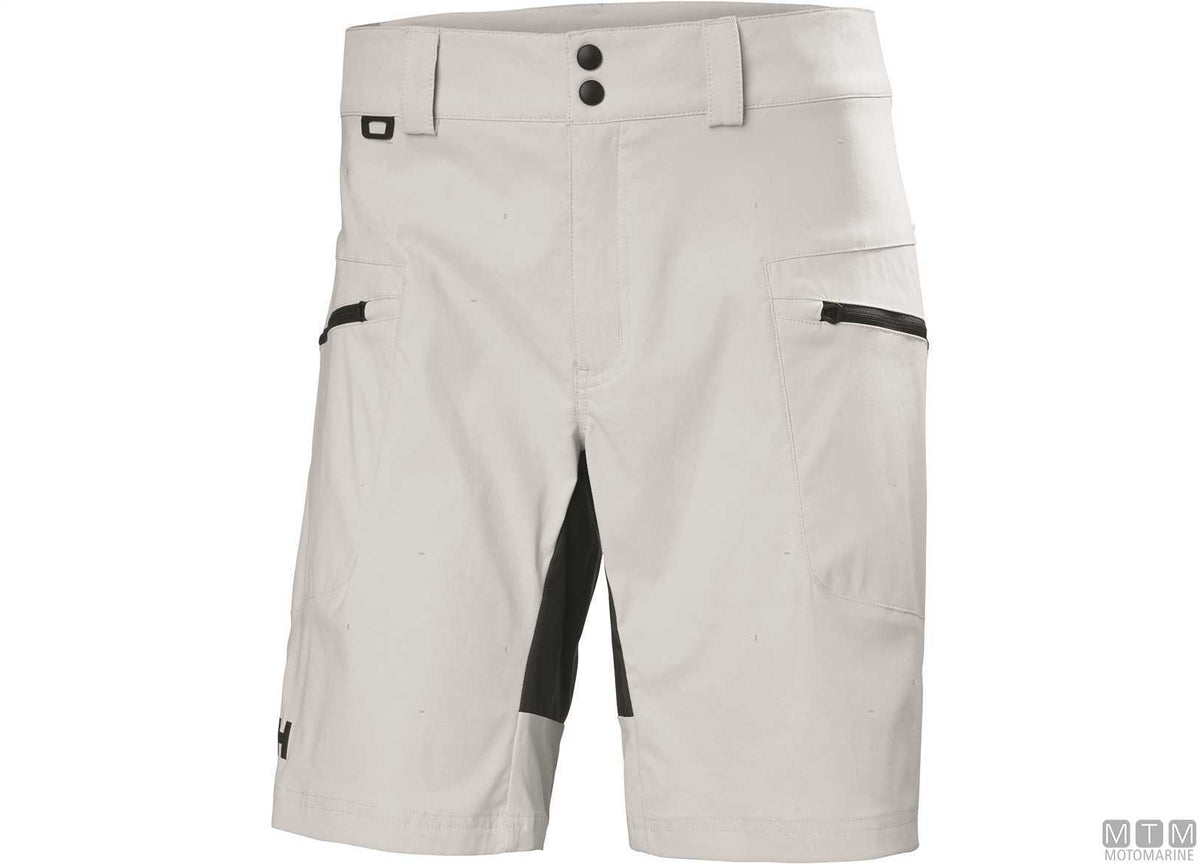 SHORTS H/H RACING DECK 2.0 597 BLU NAVY 52