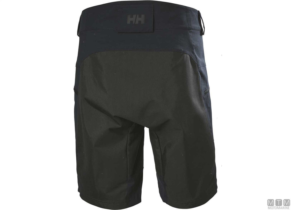 SHORTS H/H RACING DECK 2.0 597 BLU NAVY 52